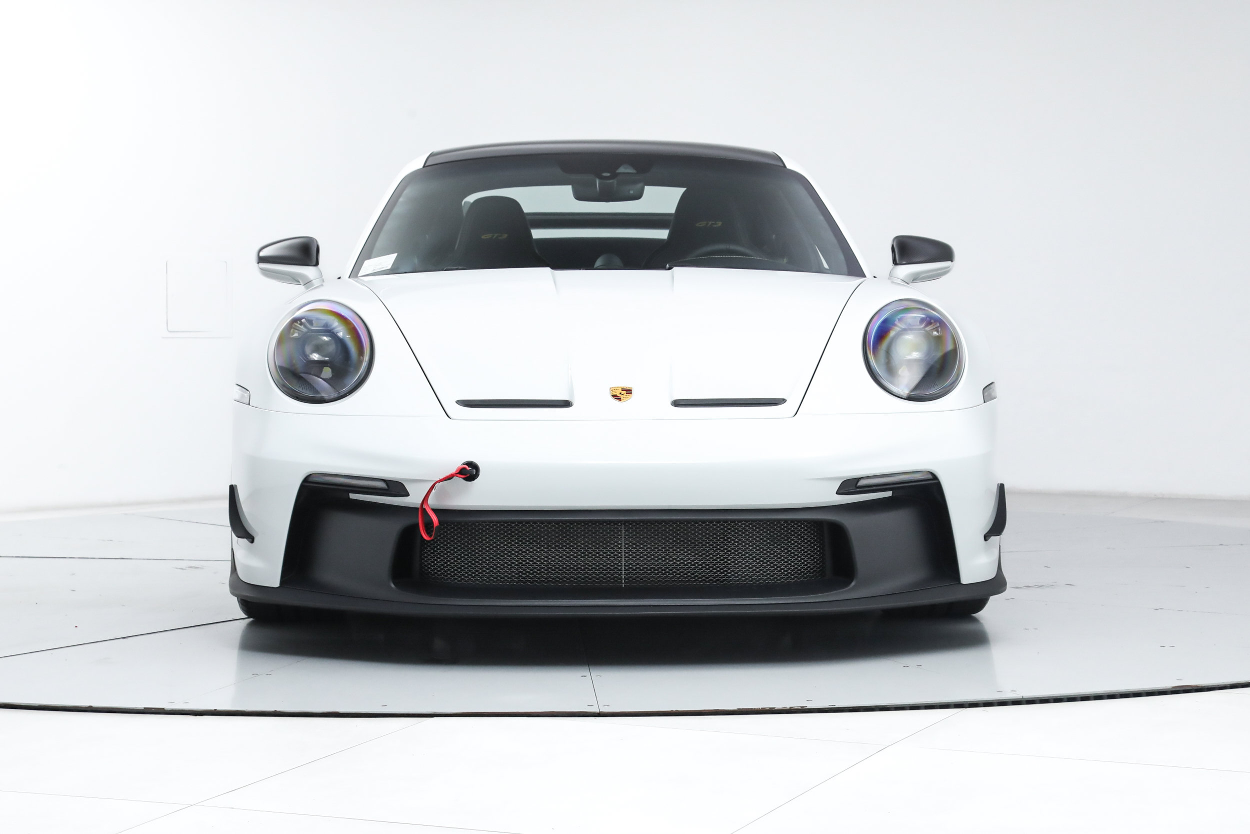 Used 2024 Porsche 911 GT3 RWD image 8