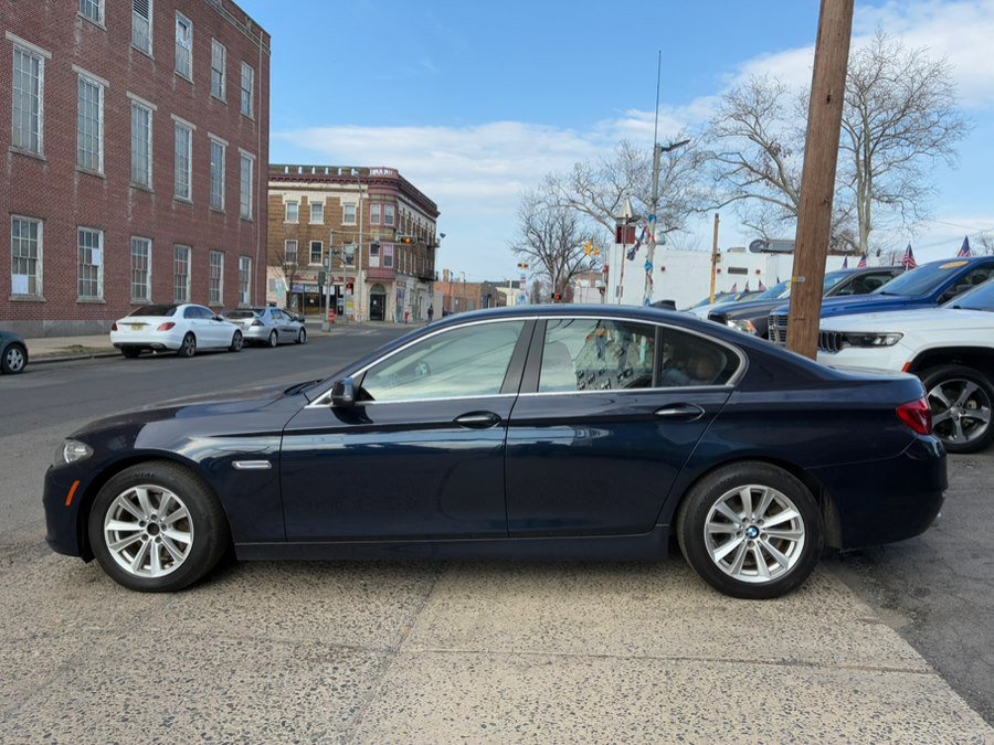 Used 2016 BMW 528i xDrive Sedan AWD/4WD image 11