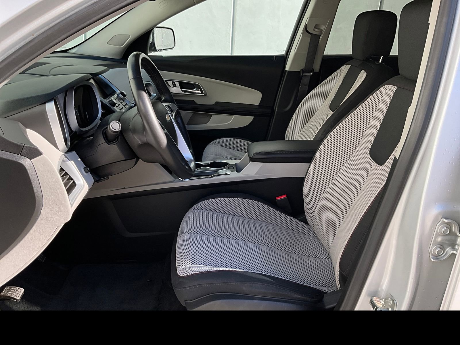 Used 2016 Chevrolet Equinox LT w/ Convenience Package AWD/4WD video 2
