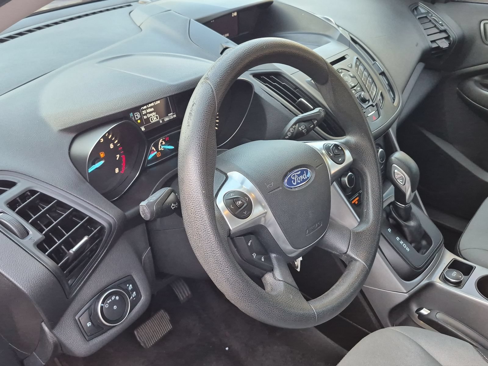 Used 2016 Ford Escape SE AWD/4WD image 11