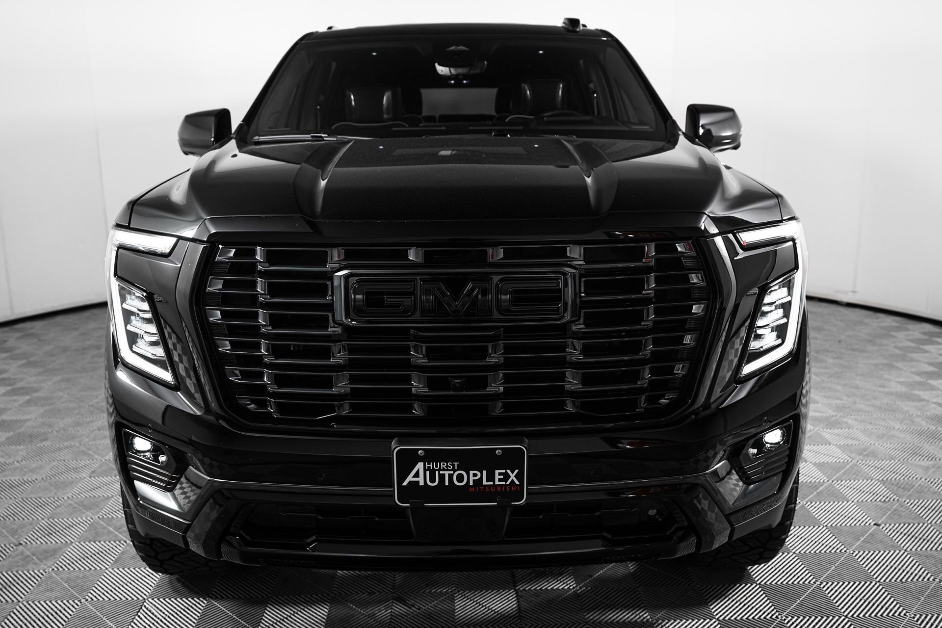 Used 2026 GMC Yukon XL Denali Ultimate image 3