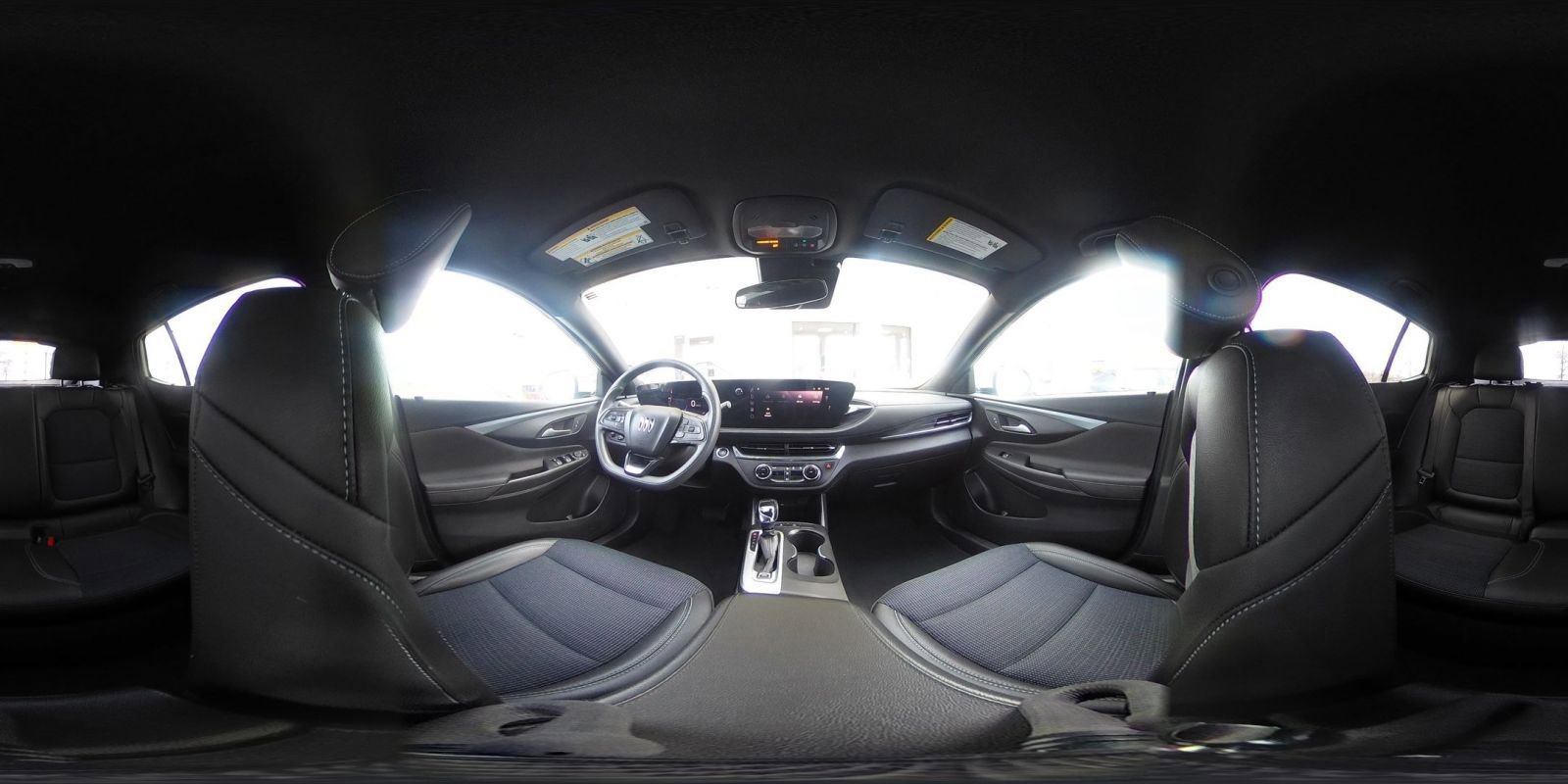 Used 2025 Buick Envista Preferred image 39