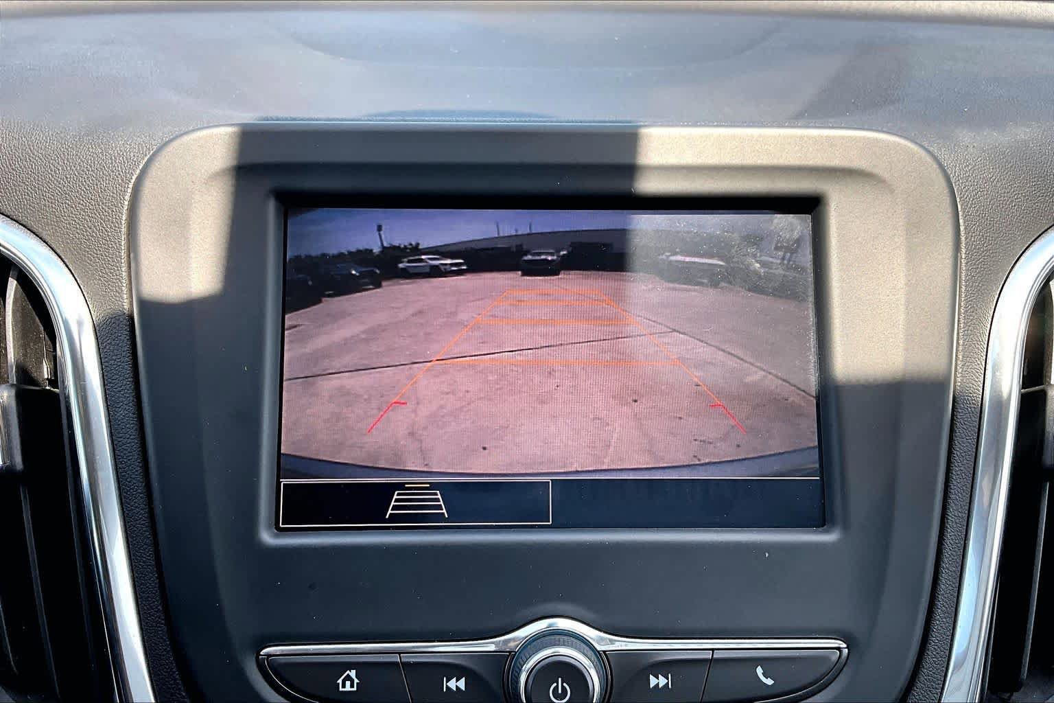 Used 2024 Chevrolet Equinox LT AWD/4WD image 27