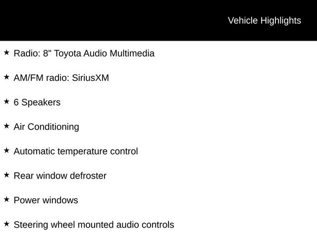 Used 2025 Toyota Tacoma TRD Sport image 17