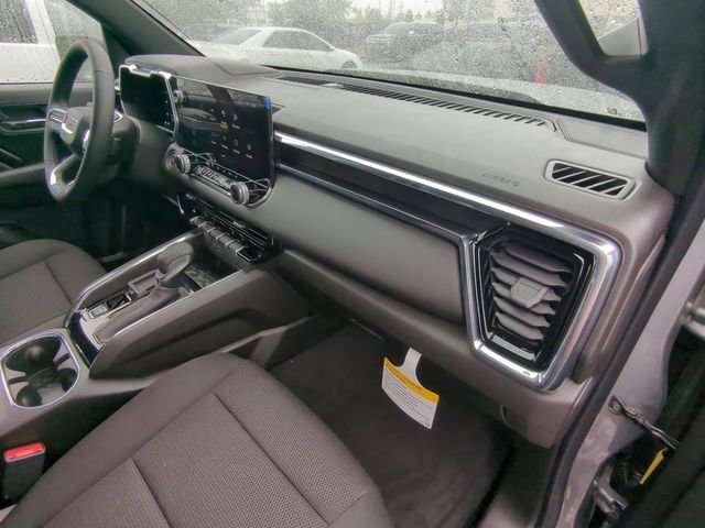 New 2026 GMC Canyon Elevation w/ Convenience Package RWD image 48
