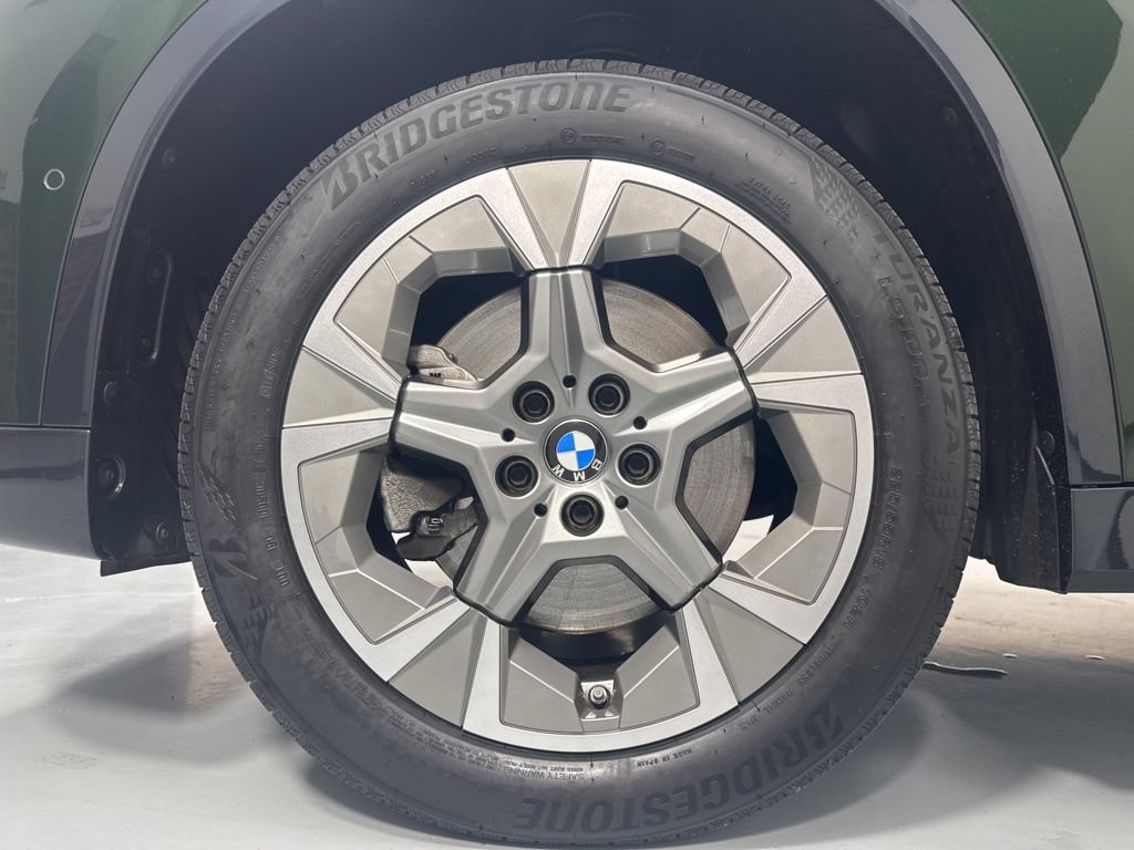 Certified 2023 BMW X1 xDrive28i w/ Convenience Package AWD/4WD image 9