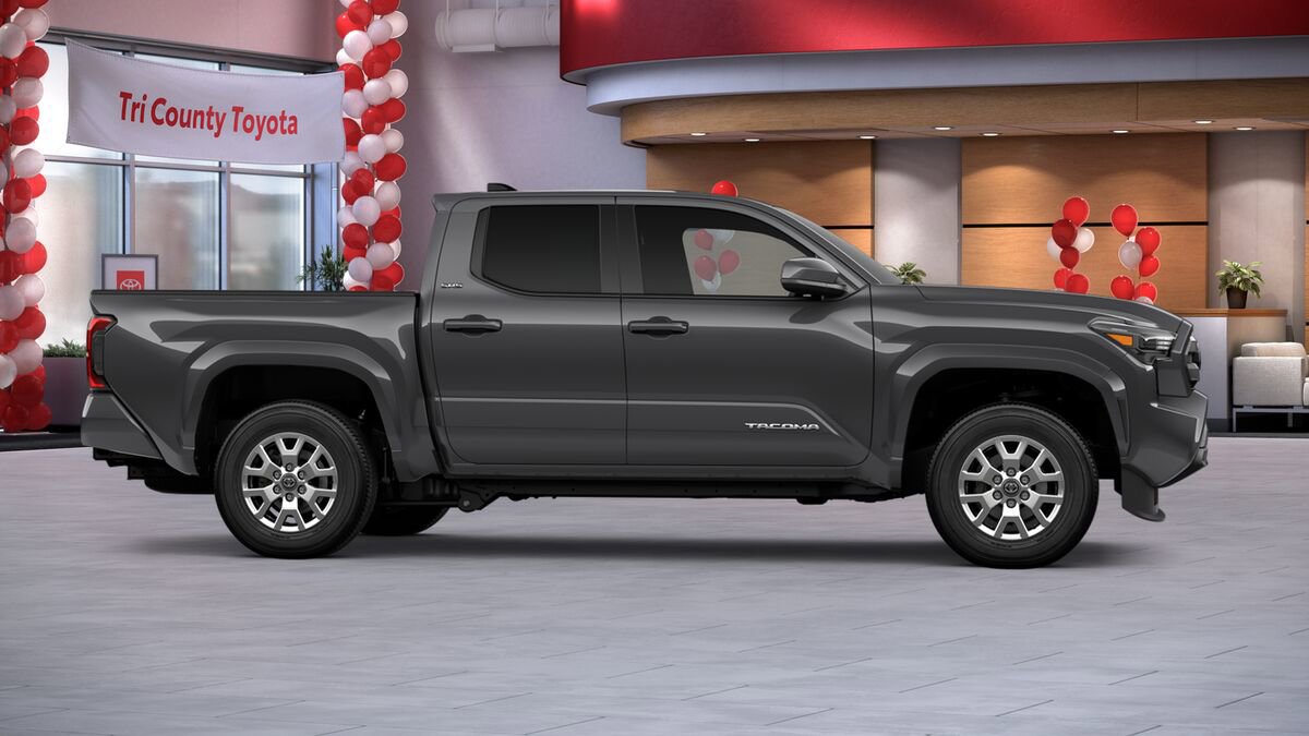 New 2026 Toyota Tacoma SR5 image 13