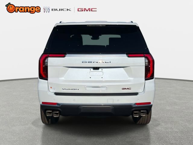 New 2026 GMC Yukon Denali w/ Denali Reserve Package image 4