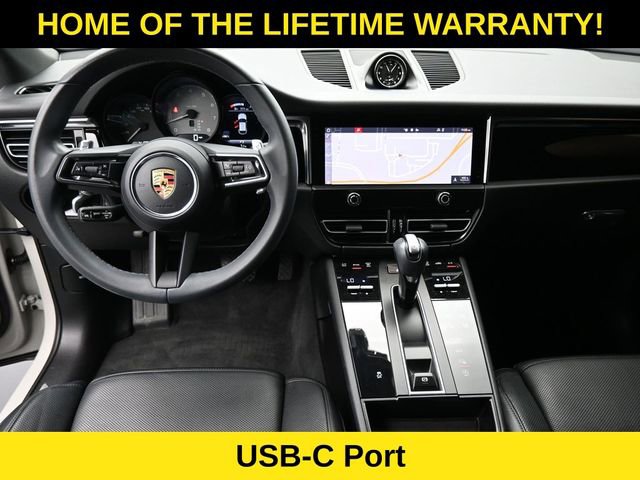 Used 2023 Porsche Macan S image 15