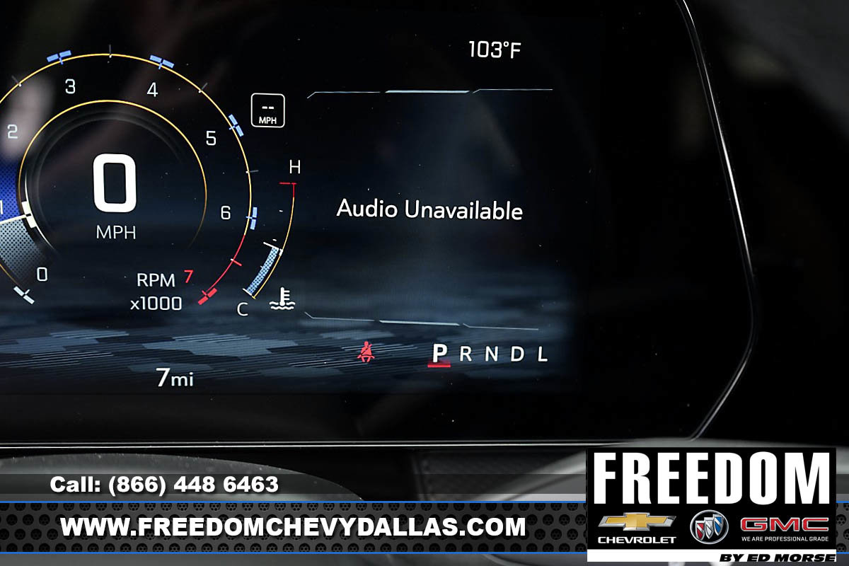 New 2025 Chevrolet Equinox LT w/ Safety and Technology Package image 31