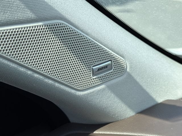 Used 2023 Nissan Rogue SL w/ SL Premium Package FWD image 34