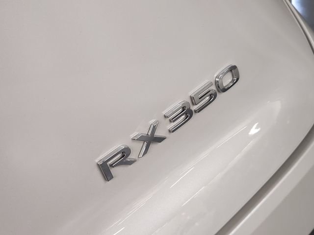 Used 2023 Lexus RX 350 FWD w/ Cold Area Package image 13