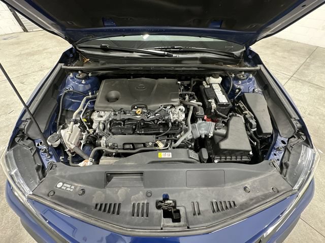 Used 2023 Toyota Camry XSE FWD image 19