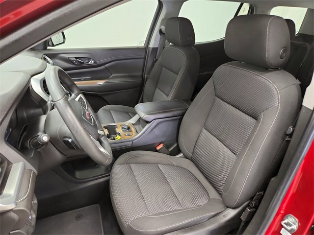 Used 2022 GMC Acadia SLE w/ Driver Convenience Package image 20