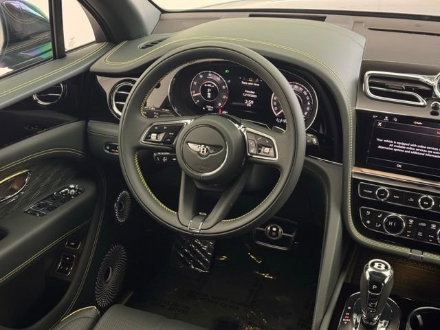 New 2026 Bentley Bentayga Speed image 34