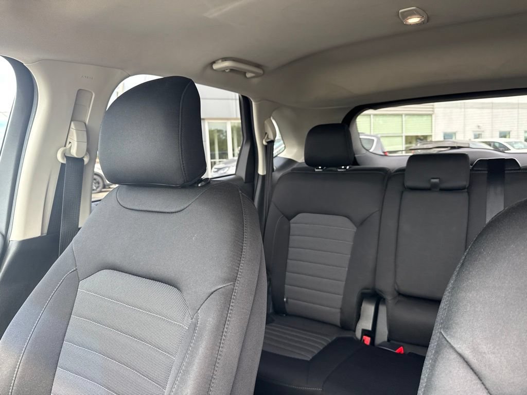 Used 2016 Ford Edge SE AWD/4WD image 26