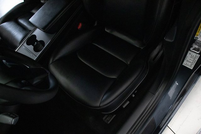 Used 2021 Tesla Model 3 Long Range image 26
