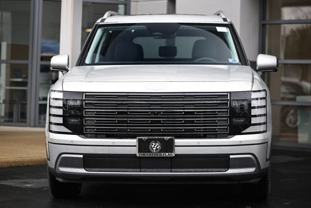 New 2026 Hyundai Palisade Calligraphy AWD/4WD image 2