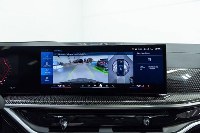 New 2026 BMW X5 M Competition w/ Executive Package image 20