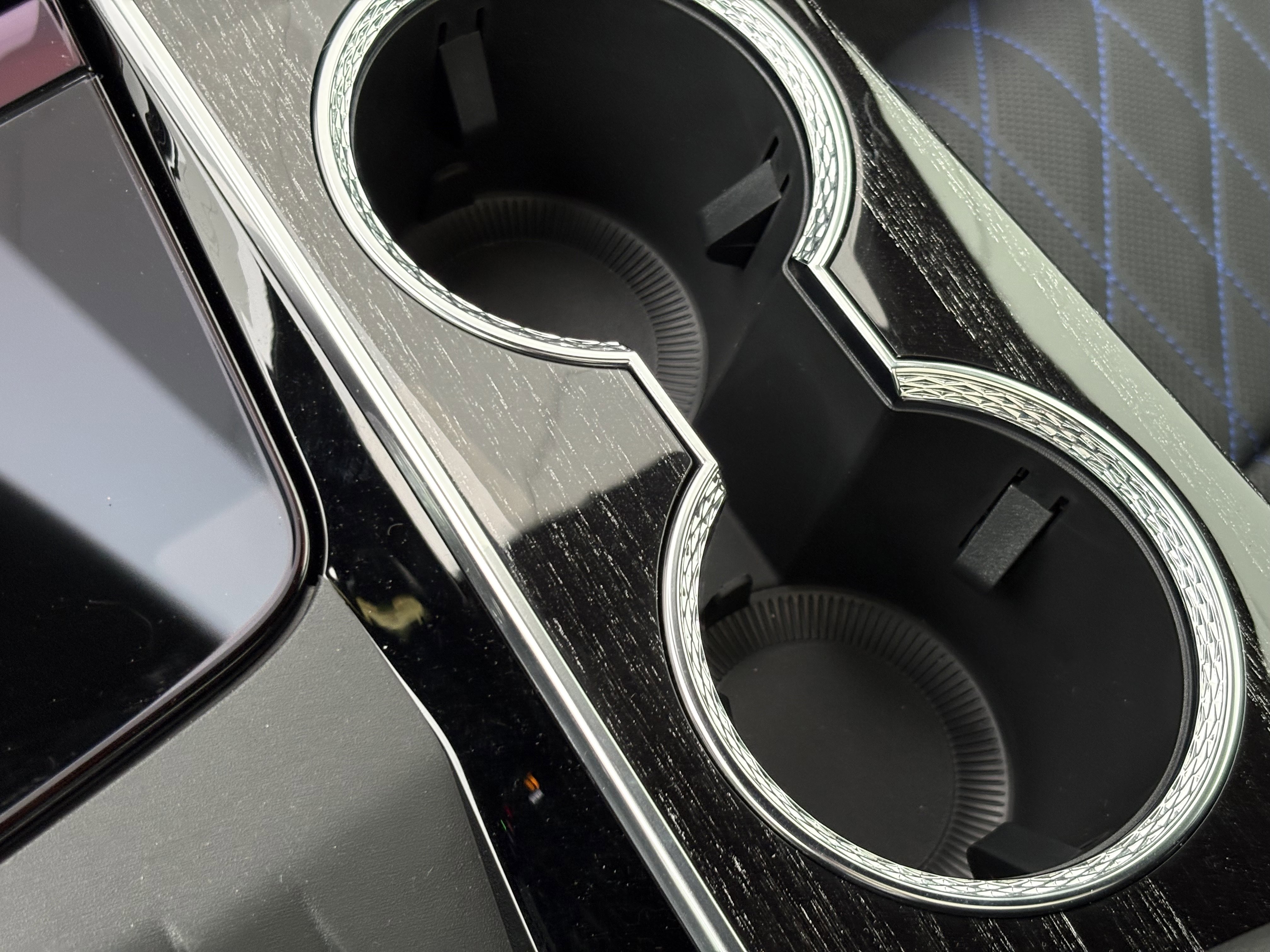 New 2026 Cadillac Escalade IQ Sport 1 image 33