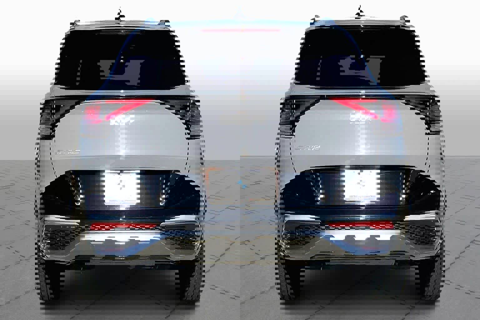 Used 2024 Kia Sportage SX image 4