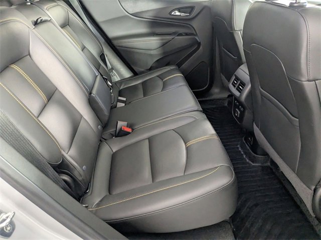 Certified 2022 Chevrolet Equinox Premier image 33