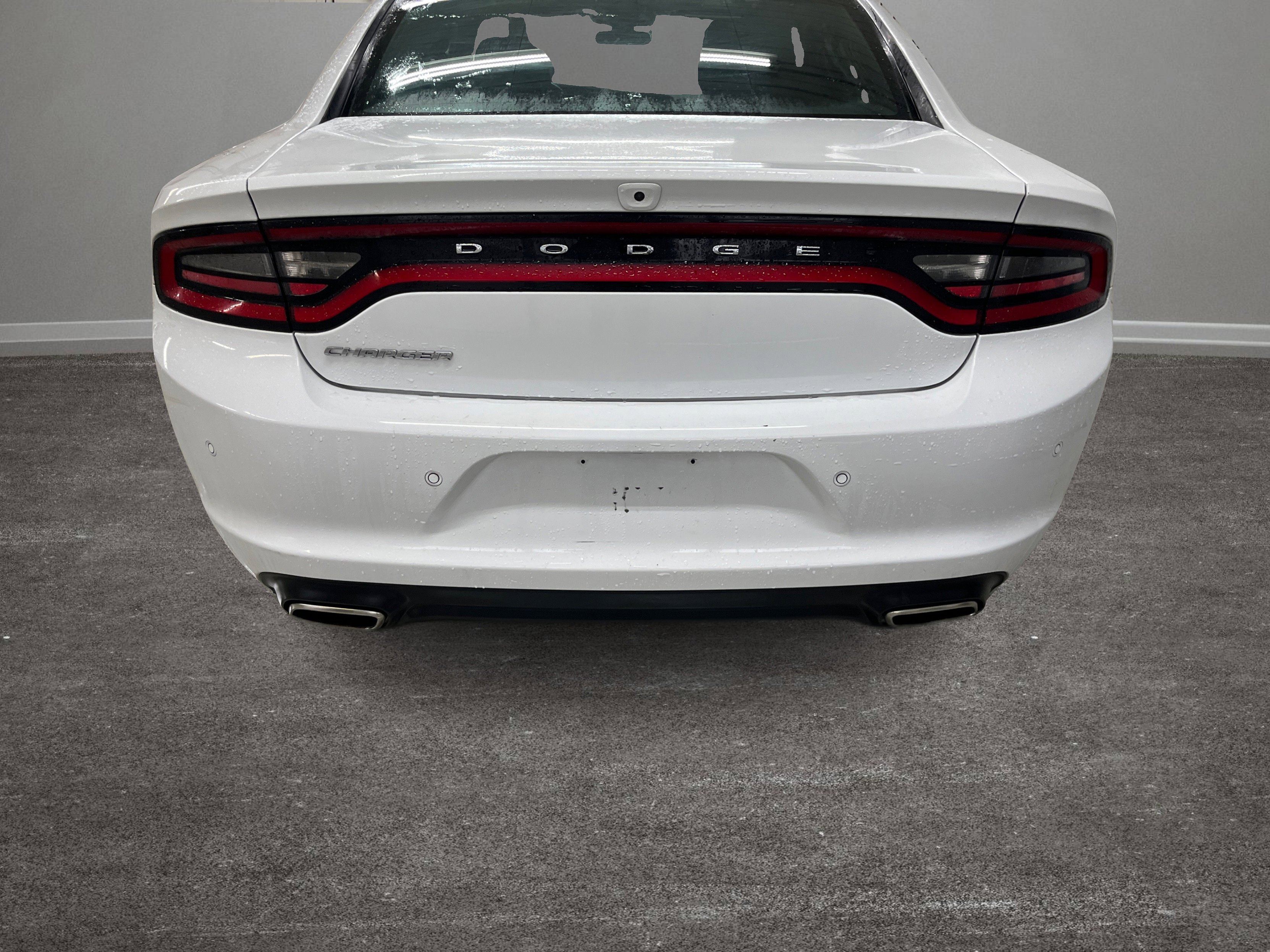 Used 2022 Dodge Charger SXT image 27