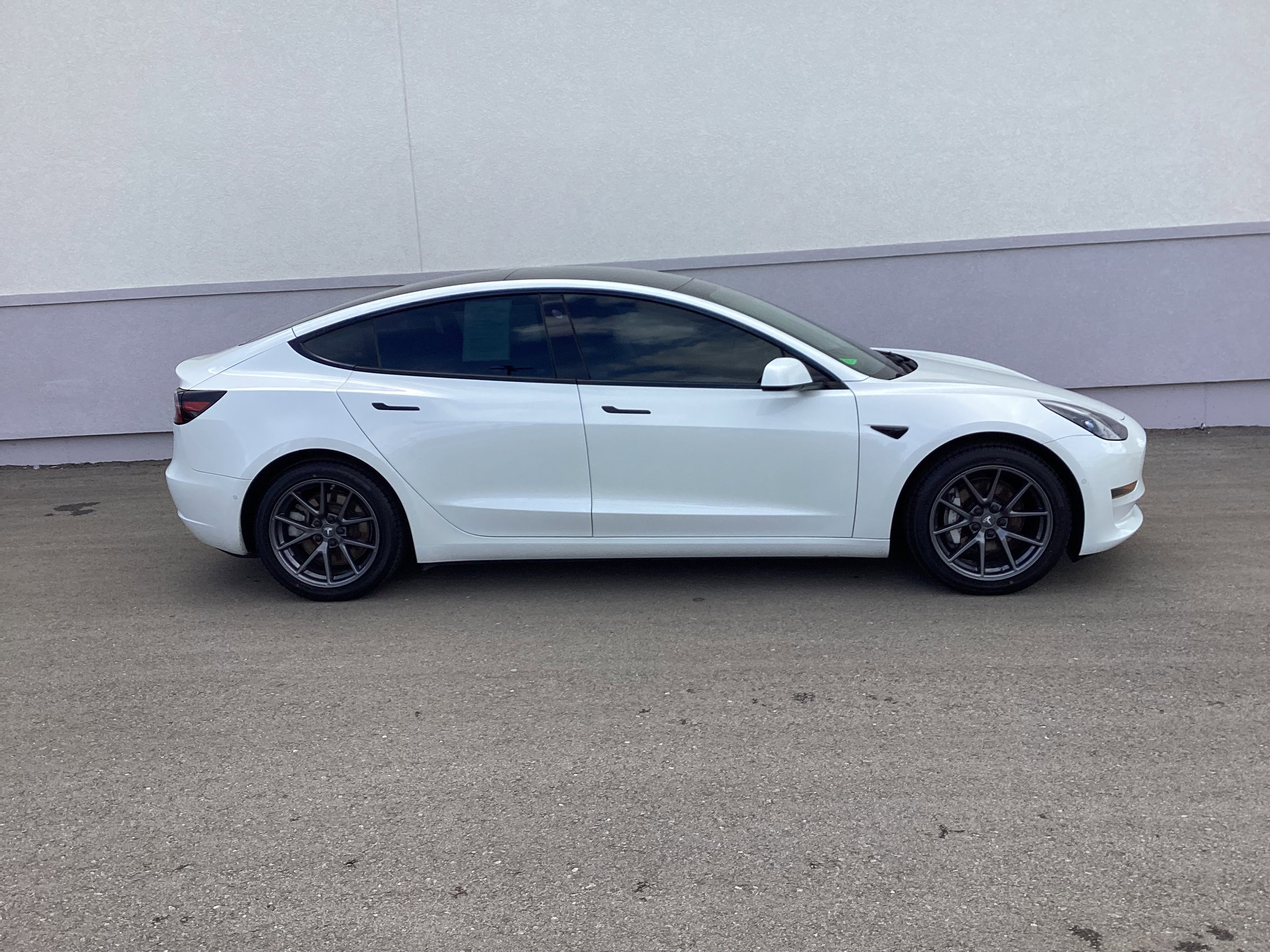 Used 2022 Tesla Model 3 Long Range
