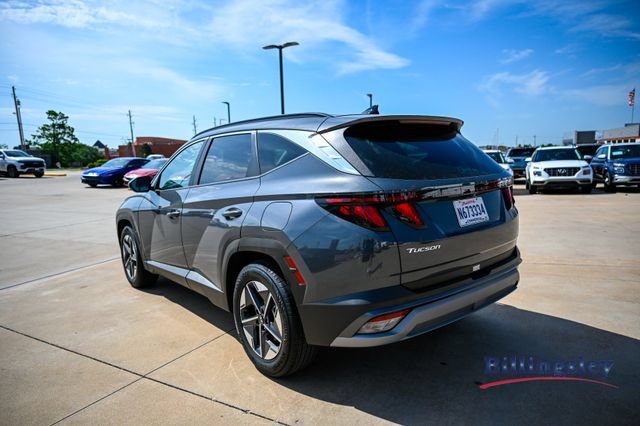 Used 2026 Hyundai Tucson SEL FWD image 3