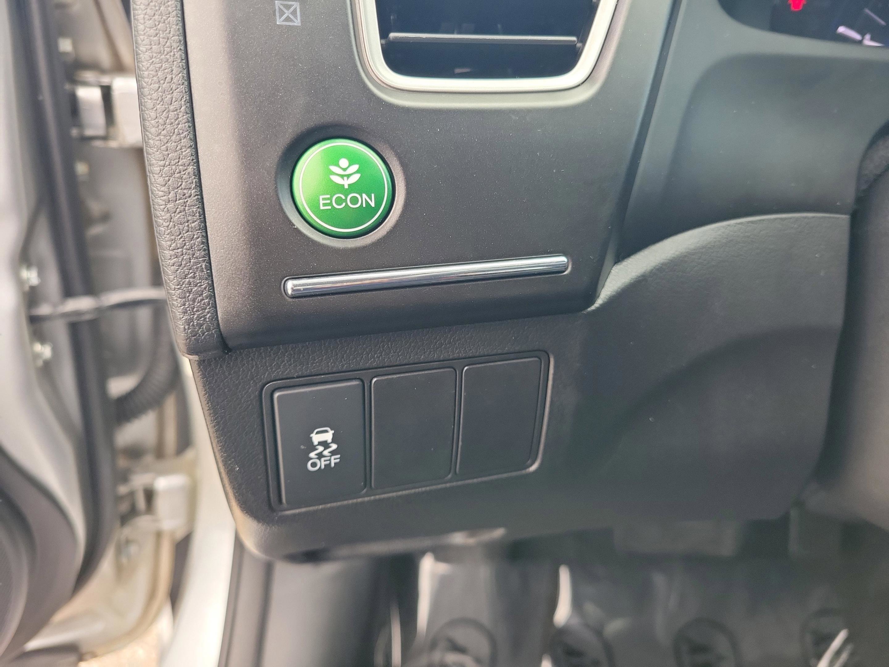 Used 2015 Honda Civic LX image 21