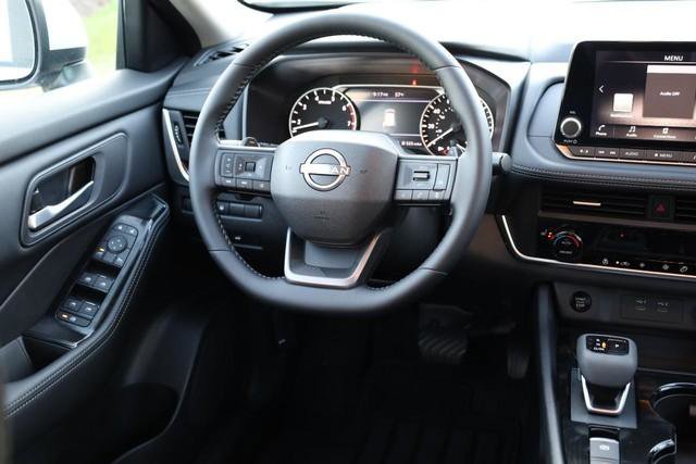 New 2026 Nissan Rogue SV w/ Cold Weather Package image 23