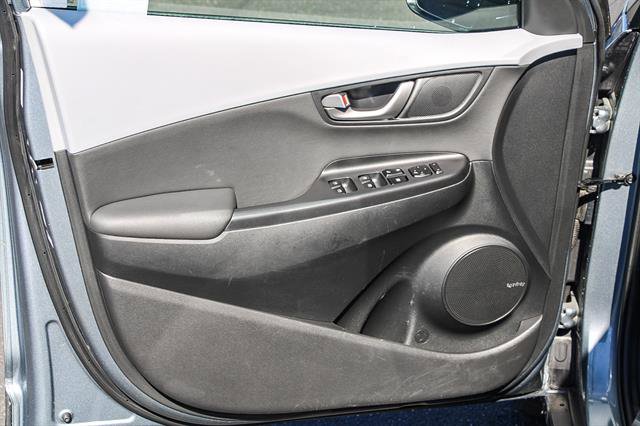 Used 2019 Hyundai Kona Ultimate image 19