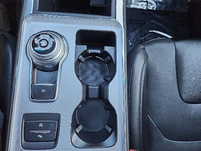 Certified 2022 Ford Edge Titanium w/ Equipment Group 301A image 26