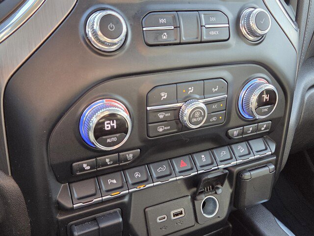 Used 2021 GMC Sierra 1500 Denali image 24