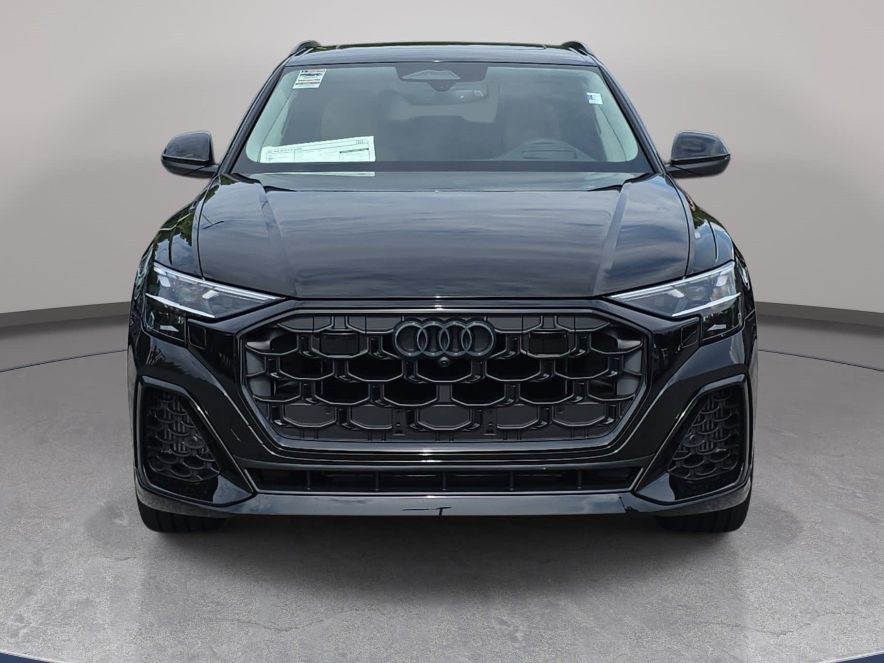 New 2027 Audi Q8 Prestige AWD/4WD image 2