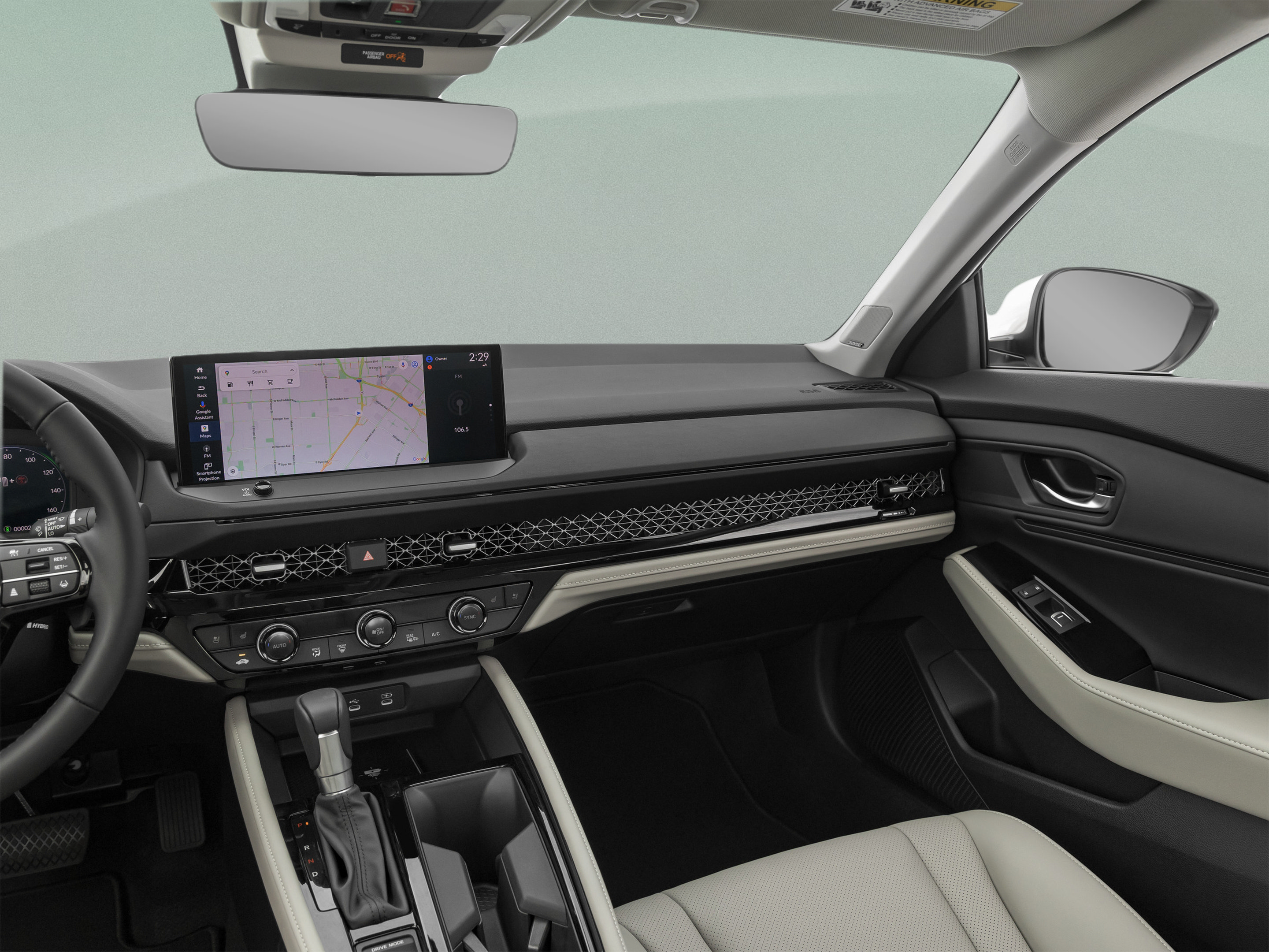 Certified 2023 Honda Accord Touring image 43