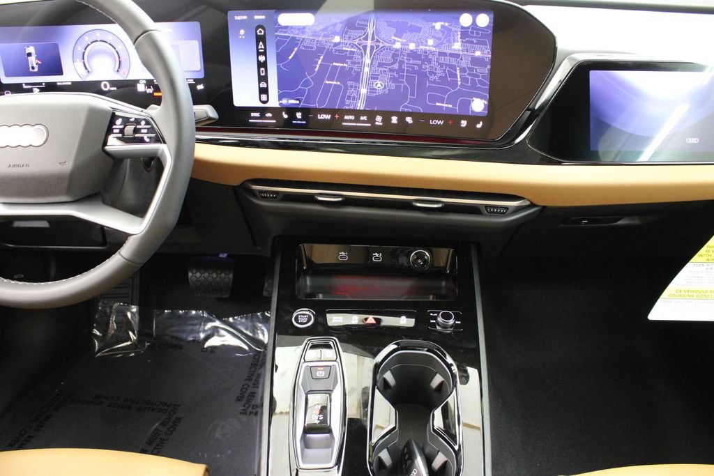 New 2026 Audi A5 2.0T Prestige AWD/4WD image 22