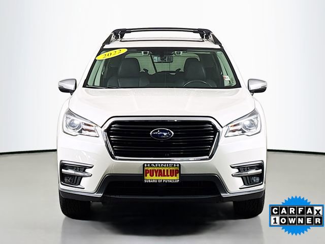 Used 2022 Subaru Ascent Touring video 2