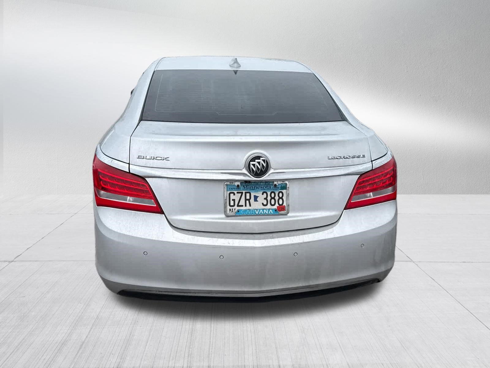Used 2016 Buick LaCrosse Leather FWD image 6