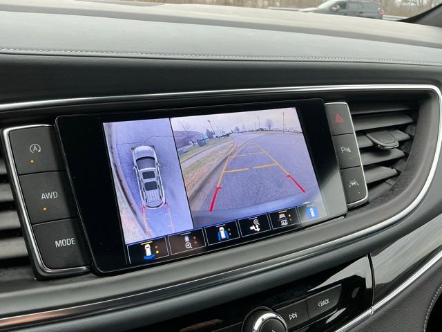 Used 2024 Buick Enclave Essence w/ Experience Buick Package image 31