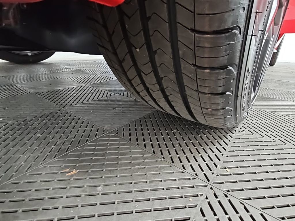 New 2026 Honda Civic Si image 45