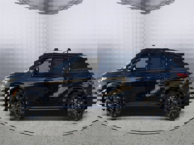 New 2026 INFINITI QX60 Autograph image 3