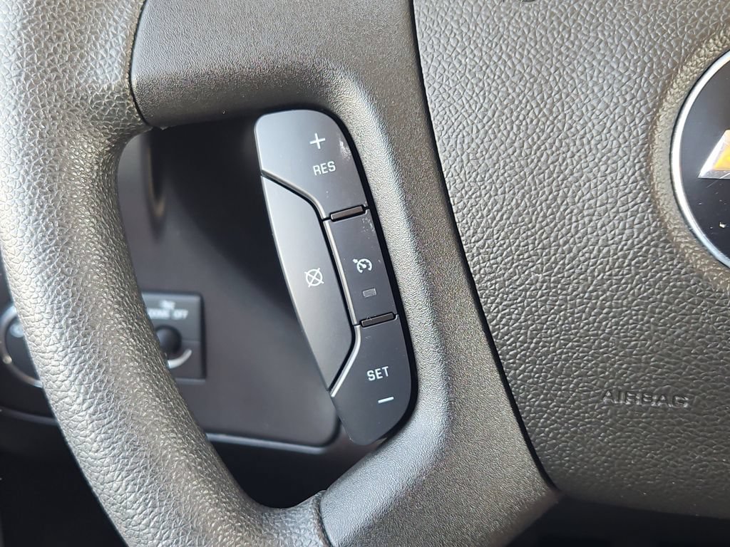 Certified 2024 Chevrolet Express 2500 w/ Driver Convenience Package RWD image 19