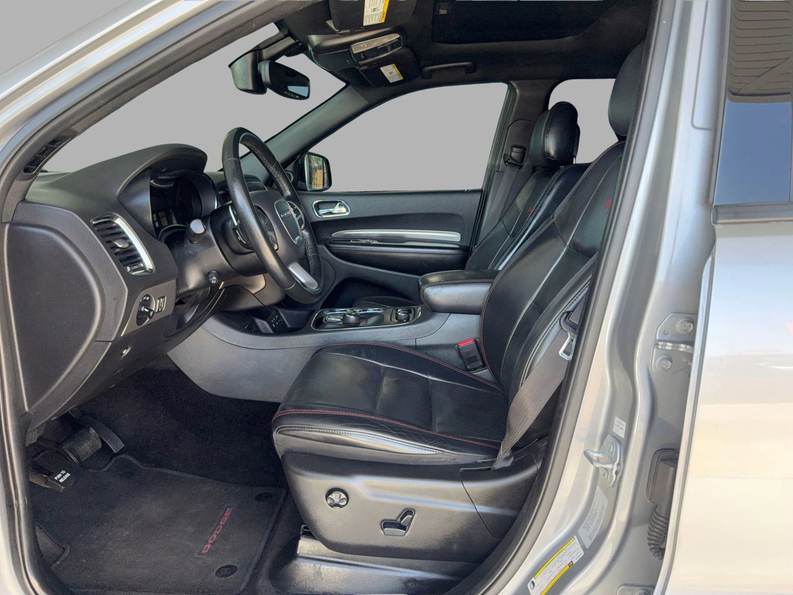 Used 2017 Dodge Durango R/T AWD/4WD image 21