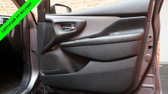 Used 2024 Nissan Murano SL image 67