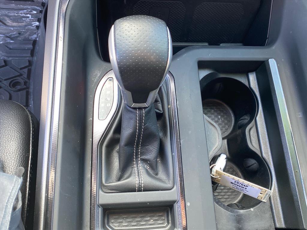 Used 2023 RAM 1500 Rebel w/ Rebel Level 2 Equipment Group image 9