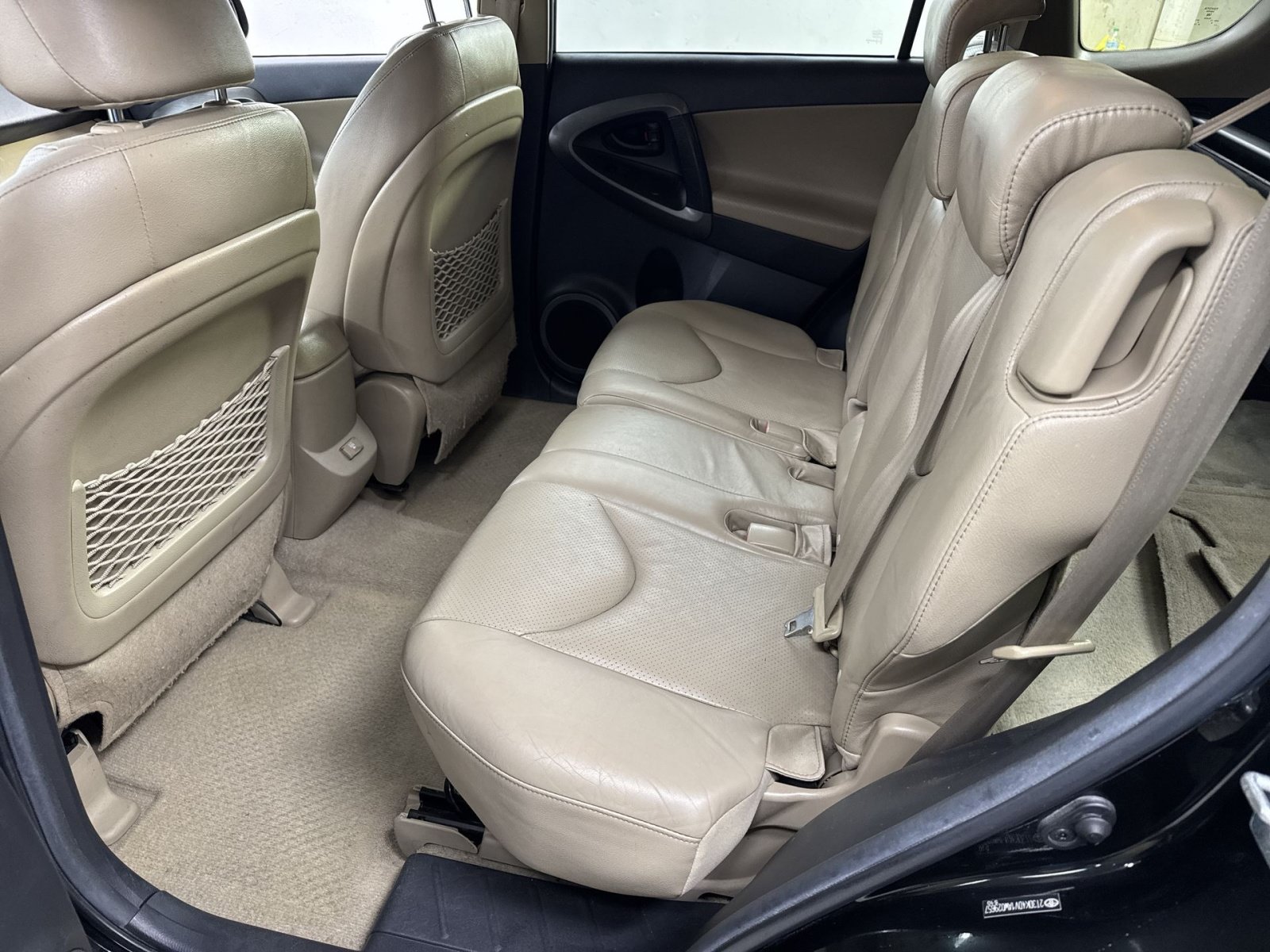 Used 2010 Toyota RAV4 Limited AWD/4WD image 37