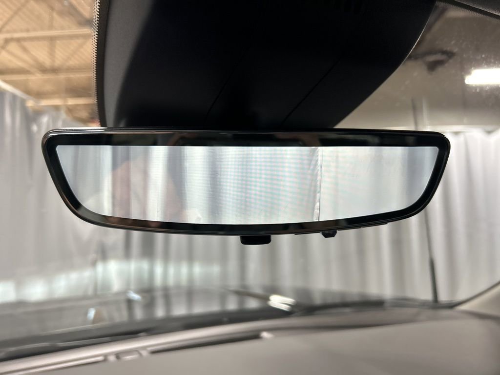 New 2026 GMC Sierra 2500 Denali w/ Denali Reserve Package image 33