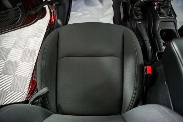 Used 2021 Jeep Gladiator Willys image 35