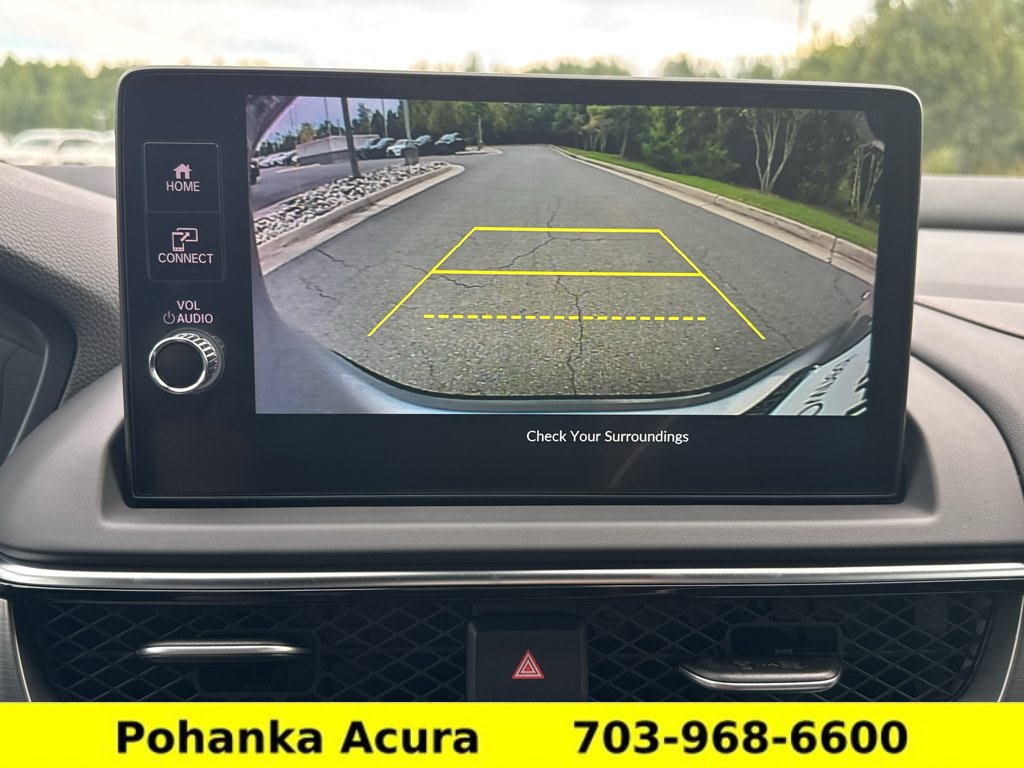 Used 2025 Acura ADX A-Spec AWD/4WD image 15